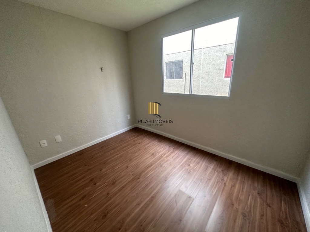 Apartamento 2 dormitórios no bairro Restinga