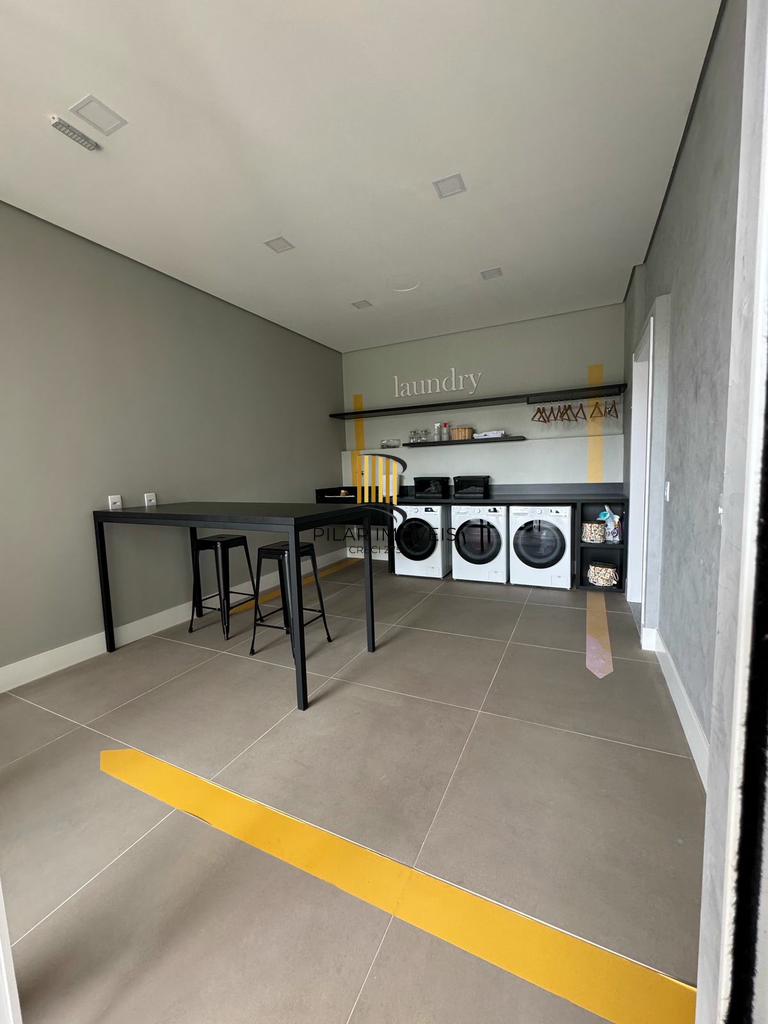 Apartamento 1 dormitório no bairro Moinhos de Vento
