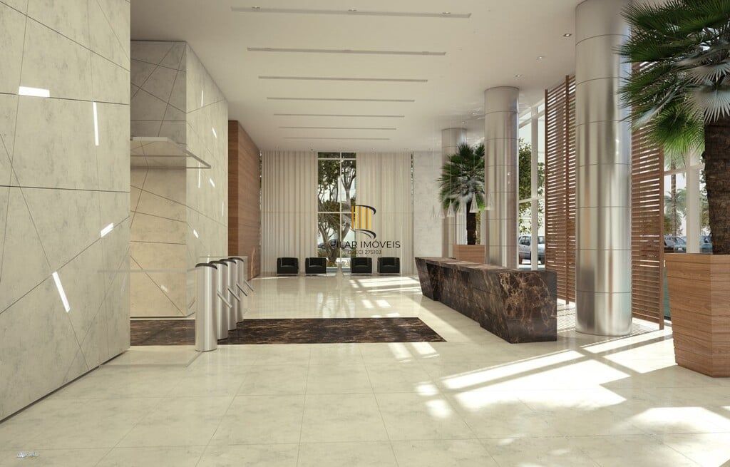 Sala Comercial no bairro Cristal