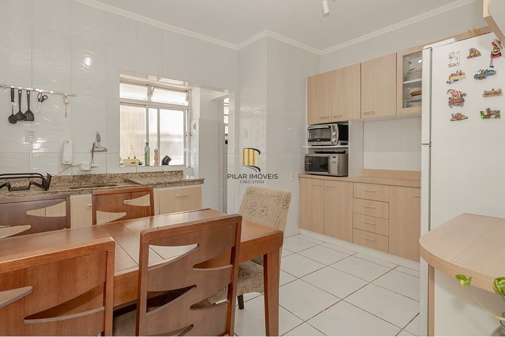 Apartamento 3 dormitórios no bairro Rio Branco