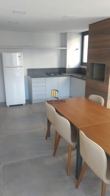Duplex 3 dormitórios no bairro Boa Vista