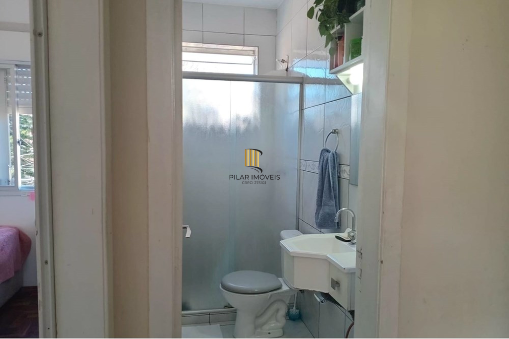 Apartamento 3 dormitórios no bairro Camaquã