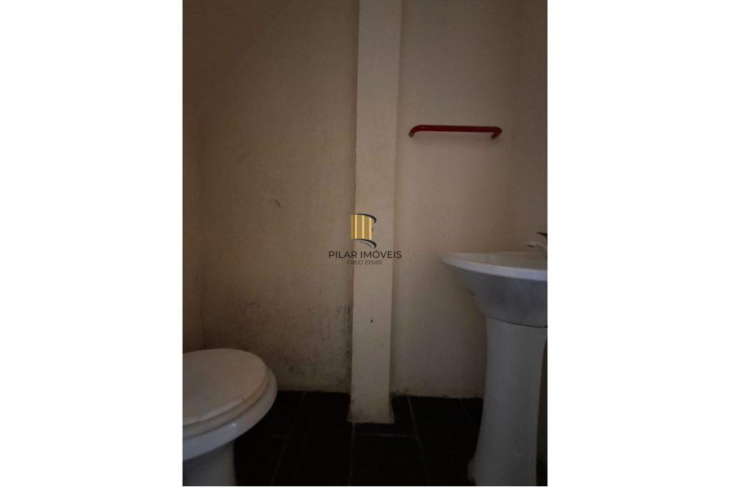 Casa 5 dormitórios no bairro Aparecida
