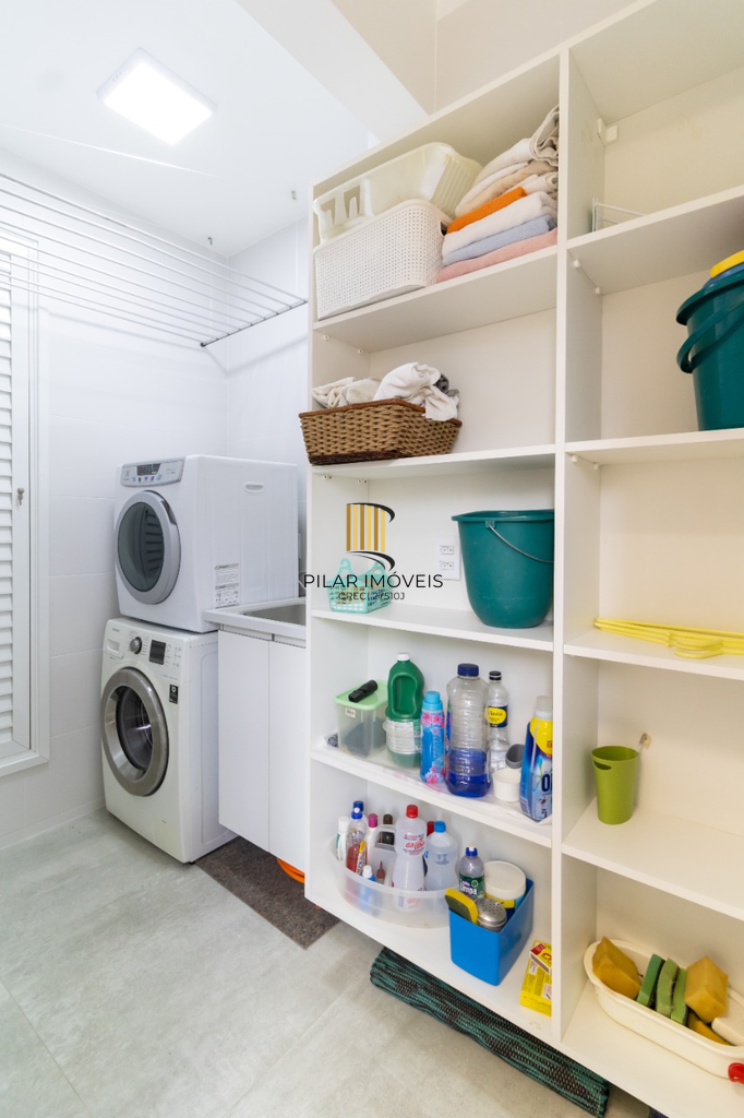 Apartamento 3 dormitórios no bairro Rio Branco