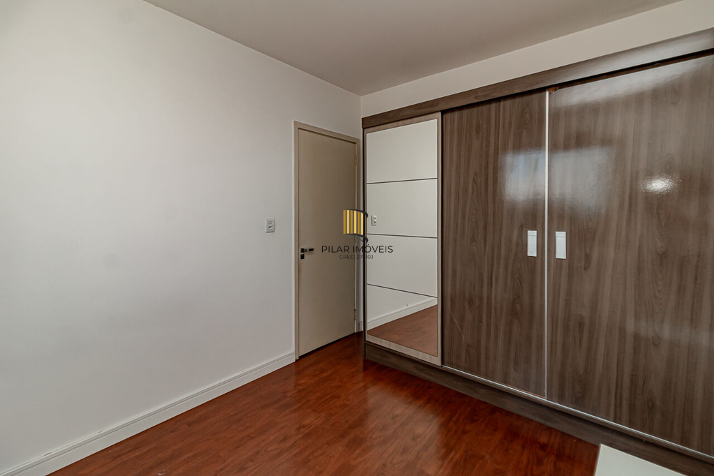 Apartamento 3 dormitórios no bairro Tristeza