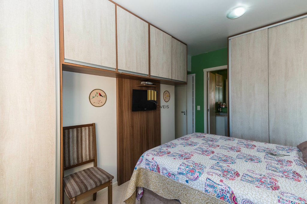 Apartamento 3 dormitórios no bairro Partenon