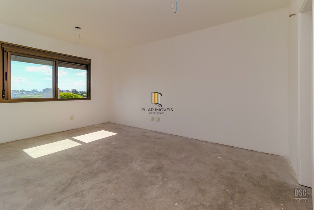 Apartamento 3 dormitórios no bairro Jardim Planalto