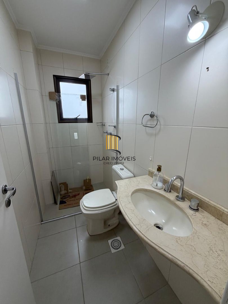 Apartamento 3 dormitórios no bairro Santana