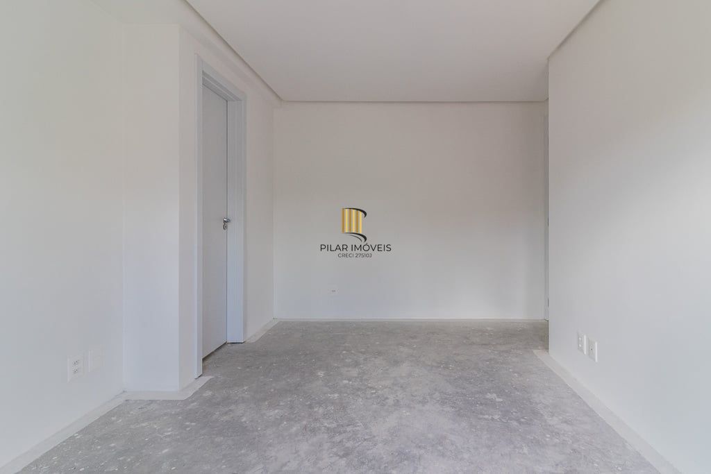 Loft 1 dormitório no bairro Rio Branco