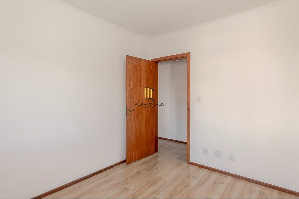 Apartamento 3 dormitórios no bairro Tristeza