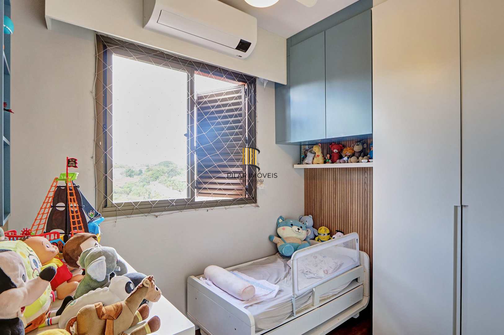 Apartamento 3 dormitórios no bairro Chácara das Pedras