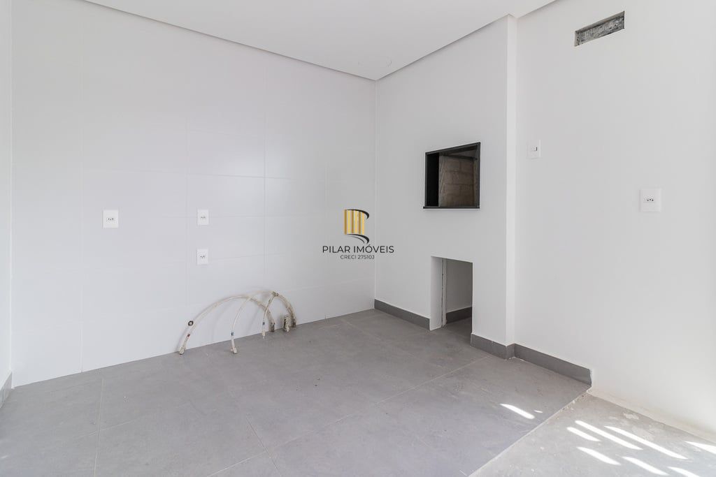 Loft 1 dormitório no bairro Rio Branco