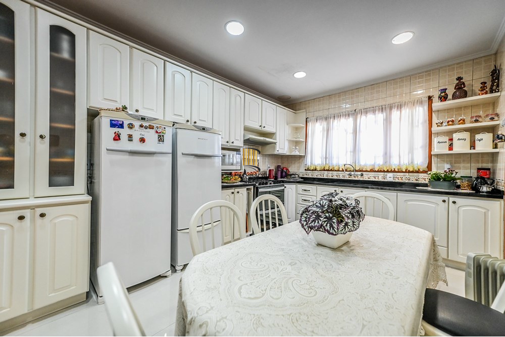 Casa de Condomínio 3 dormitórios no bairro Nonoai