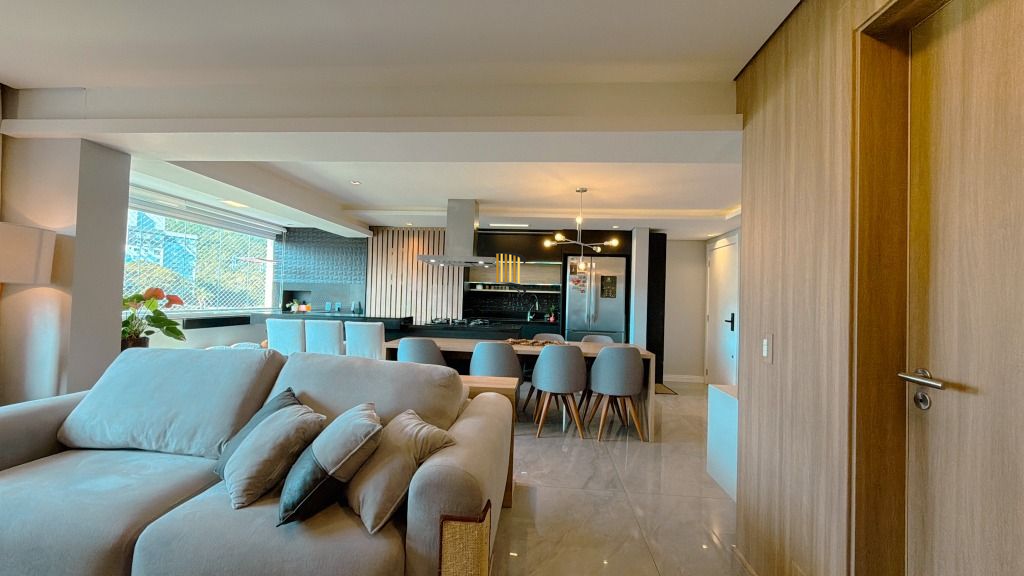 Apartamento 2 dormitórios no bairro Jardim Carvalho