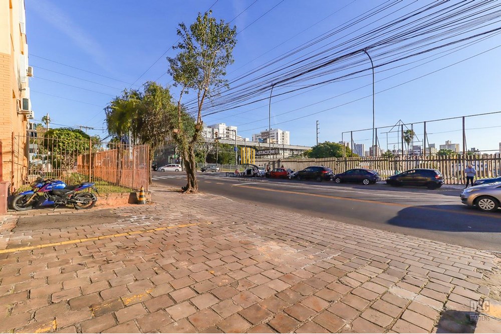 Apartamento 2 dormitórios no bairro Cristo Redentor