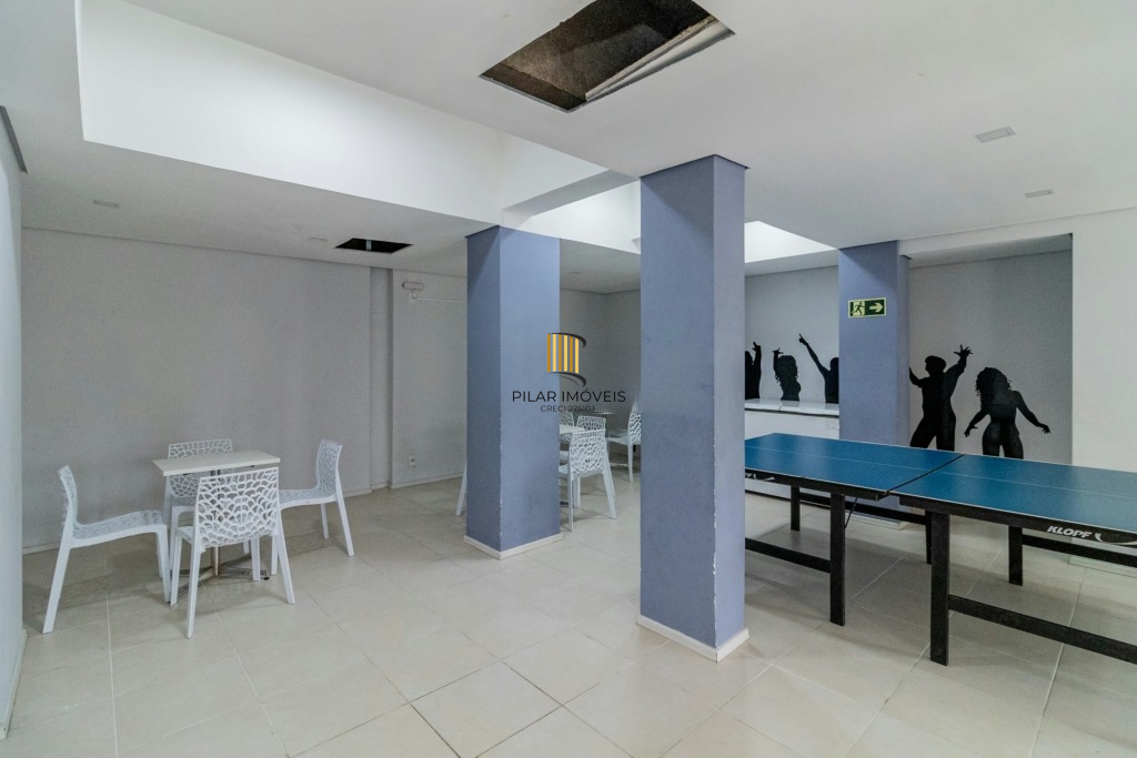 Apartamento 2 dormitórios no bairro Sarandi