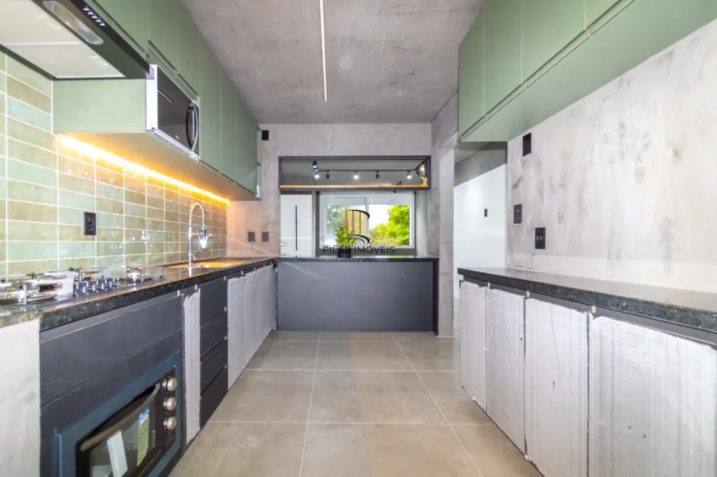 Apartamento 3 dormitórios no bairro Petrópolis