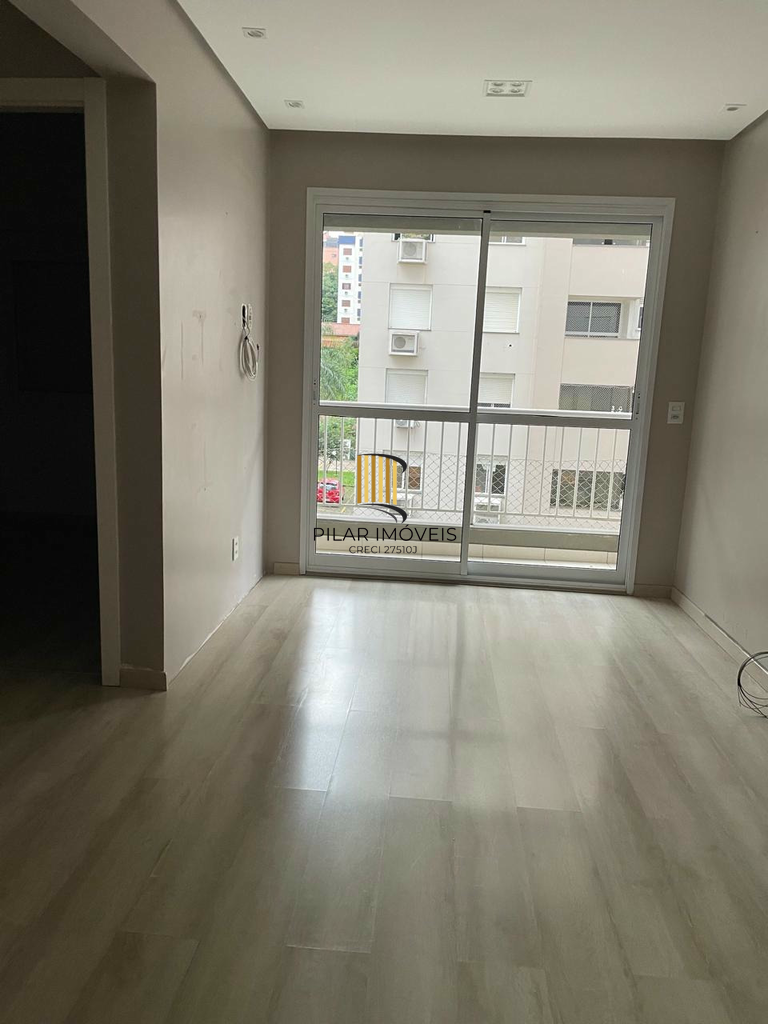 Apartamento 2 dormitórios no bairro Centro