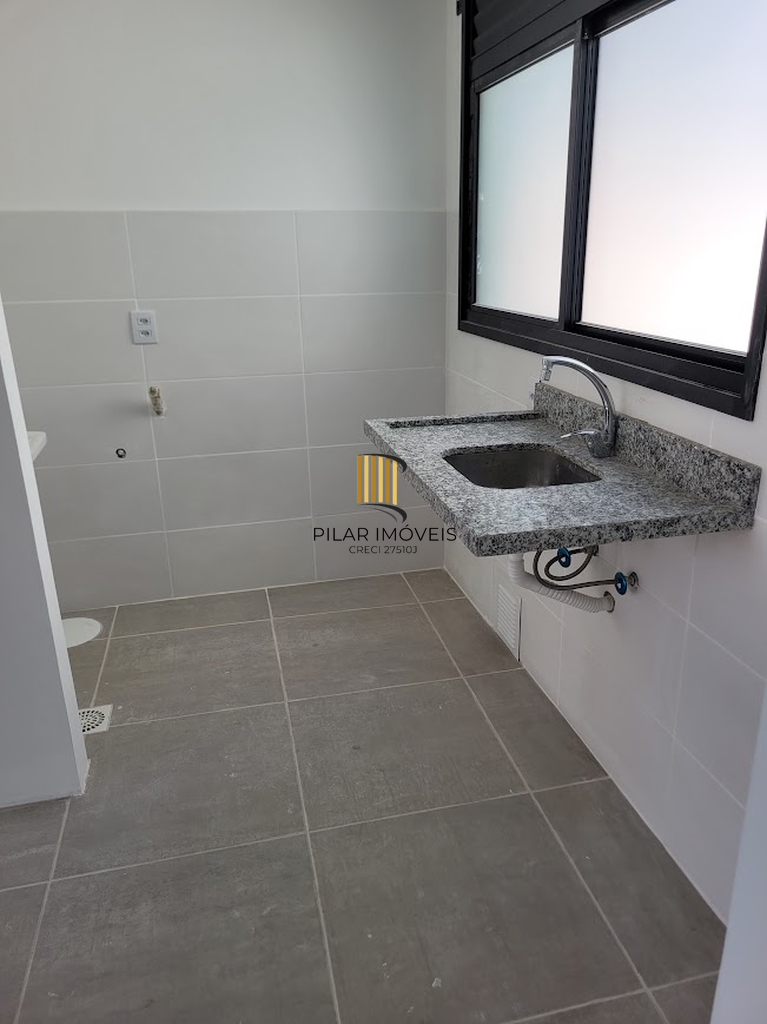 Apartamento 1 dormitório no bairro Cidade Baixa