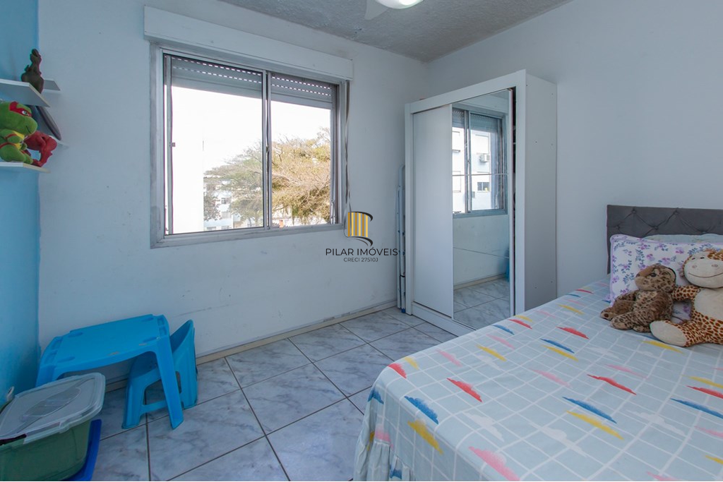 Apartamento 3 dormitórios no bairro Vila Nova