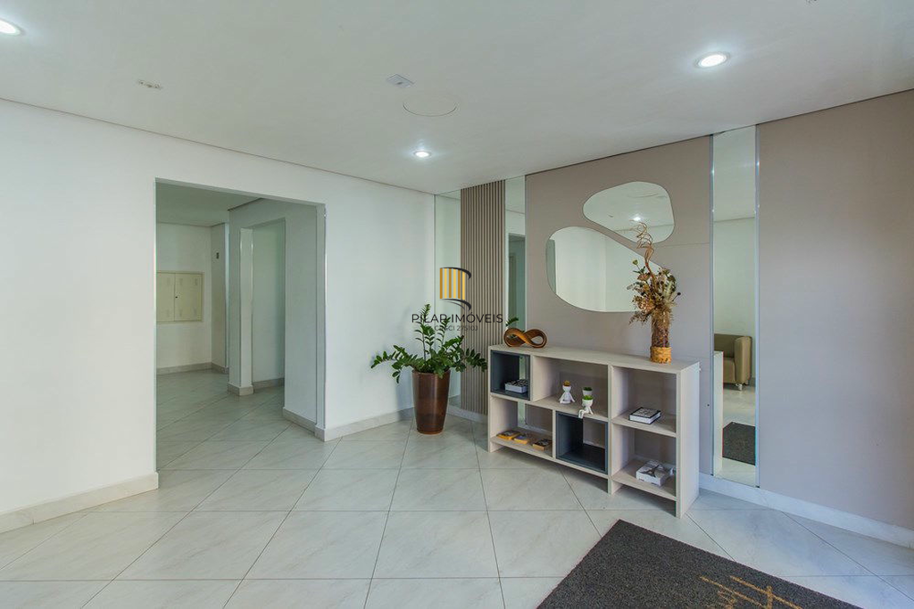 Apartamento 2 dormitórios no bairro Igara