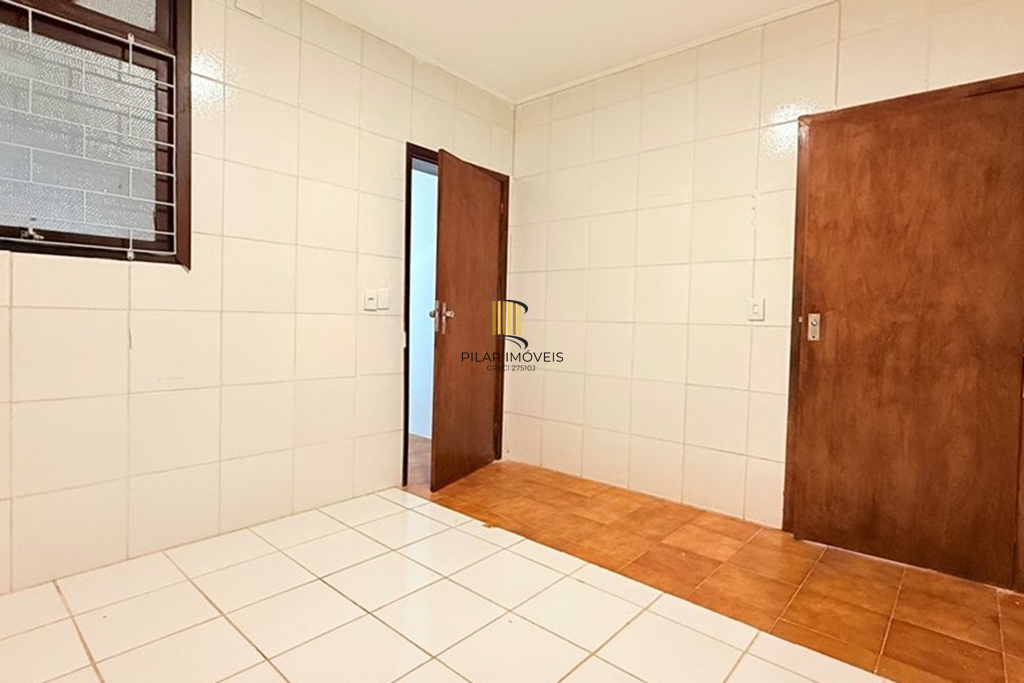 Prédio Residencial no bairro Passo da Areia