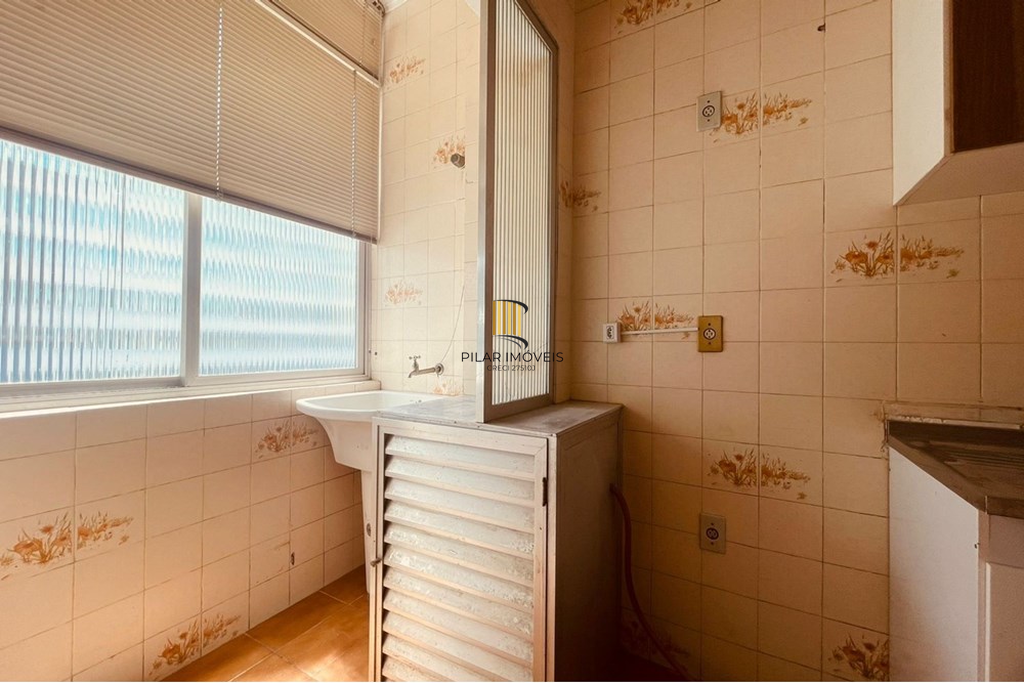 Apartamento 1 dormitório no bairro Centro Histórico