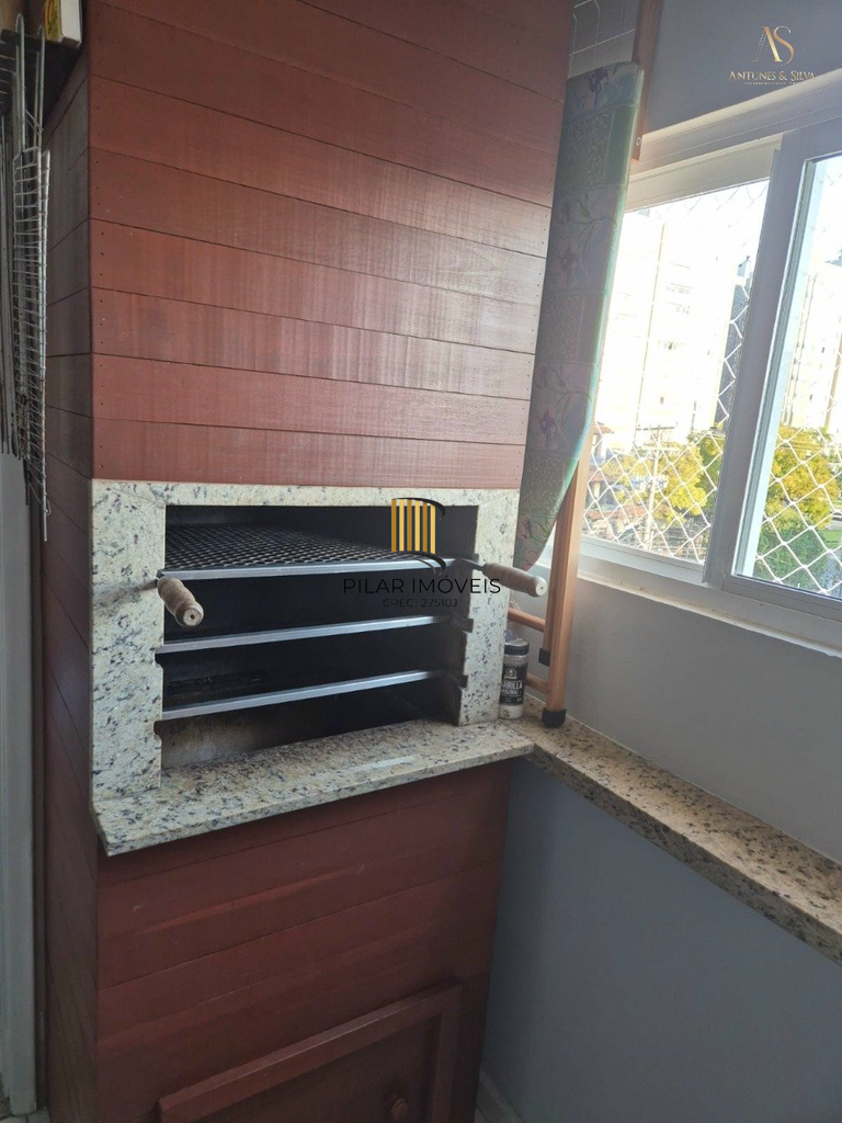 Apartamento 2 dormitórios no bairro Menino Deus