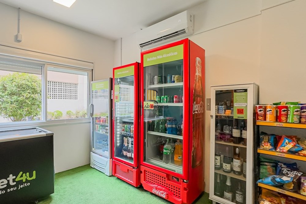 Apartamento 3 dormitórios no bairro Jardim Lindóia