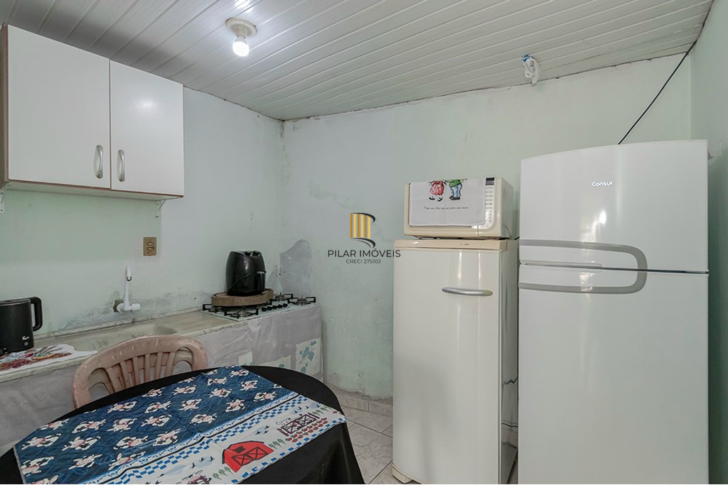 Casa 2 dormitórios no bairro Coronel Aparício Borges