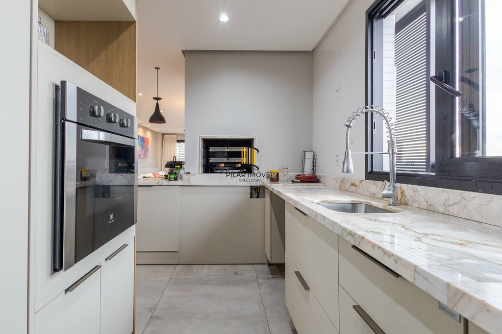 Apartamento 2 dormitórios no bairro Bela Vista