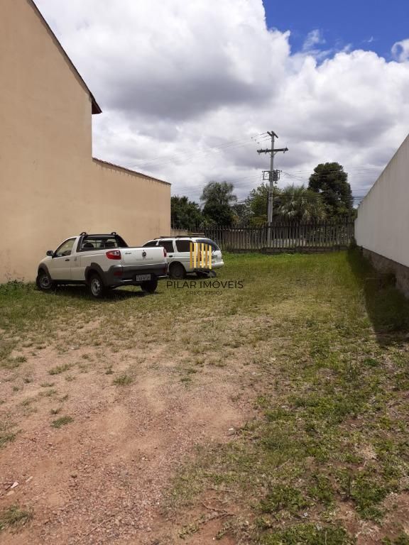 Terreno no bairro Aberta dos Morros