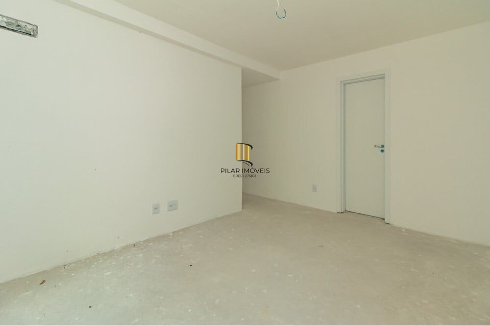 Apartamento 3 dormitórios no bairro Santa Tereza