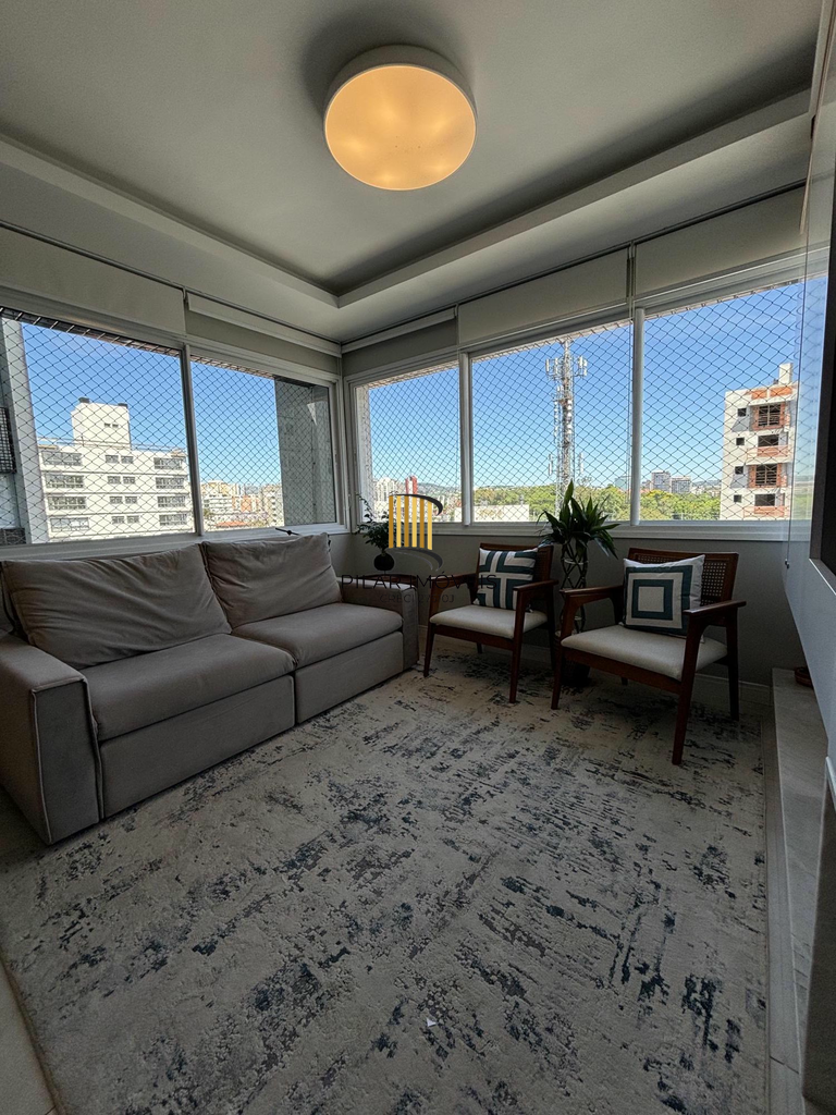 Apartamento 2 dormitórios no bairro Jardim Europa