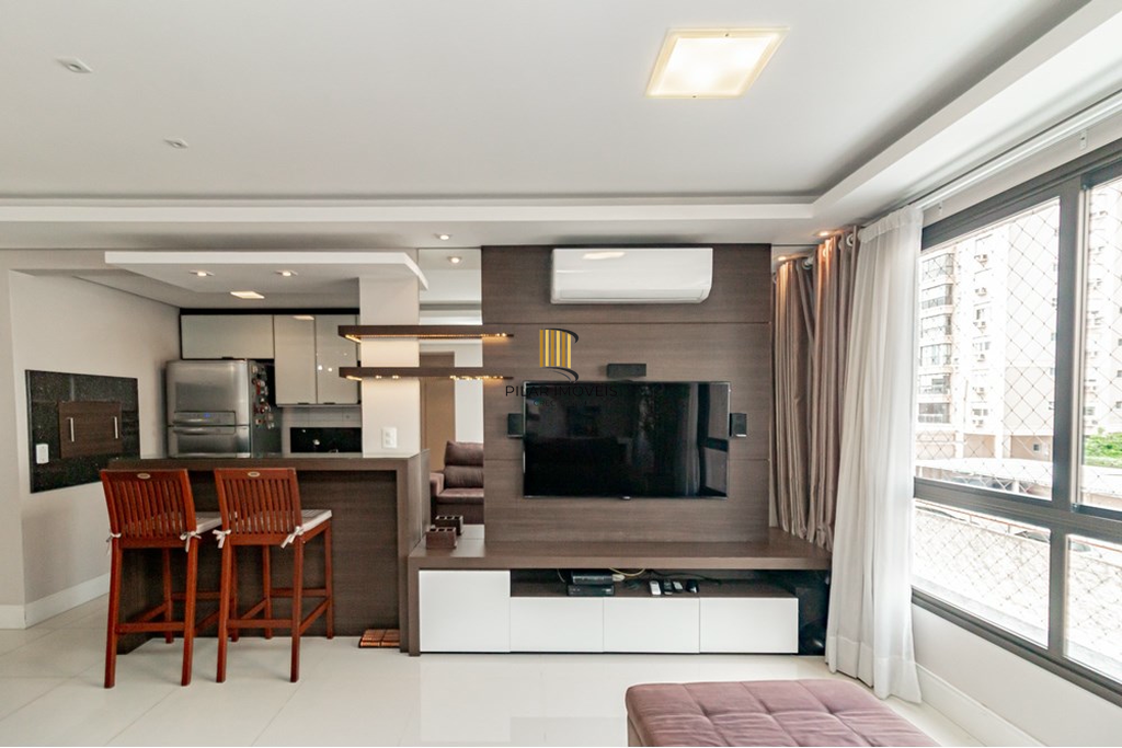 Apartamento 3 dormitórios no bairro Passo da Areia