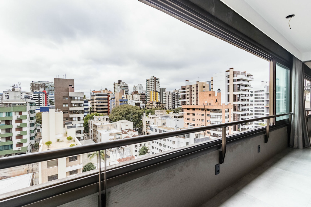 Apartamento 2 dormitórios no bairro Petrópolis