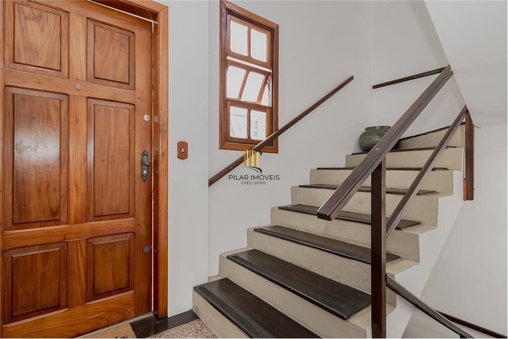 Apartamento 1 dormitório no bairro Cidade Baixa