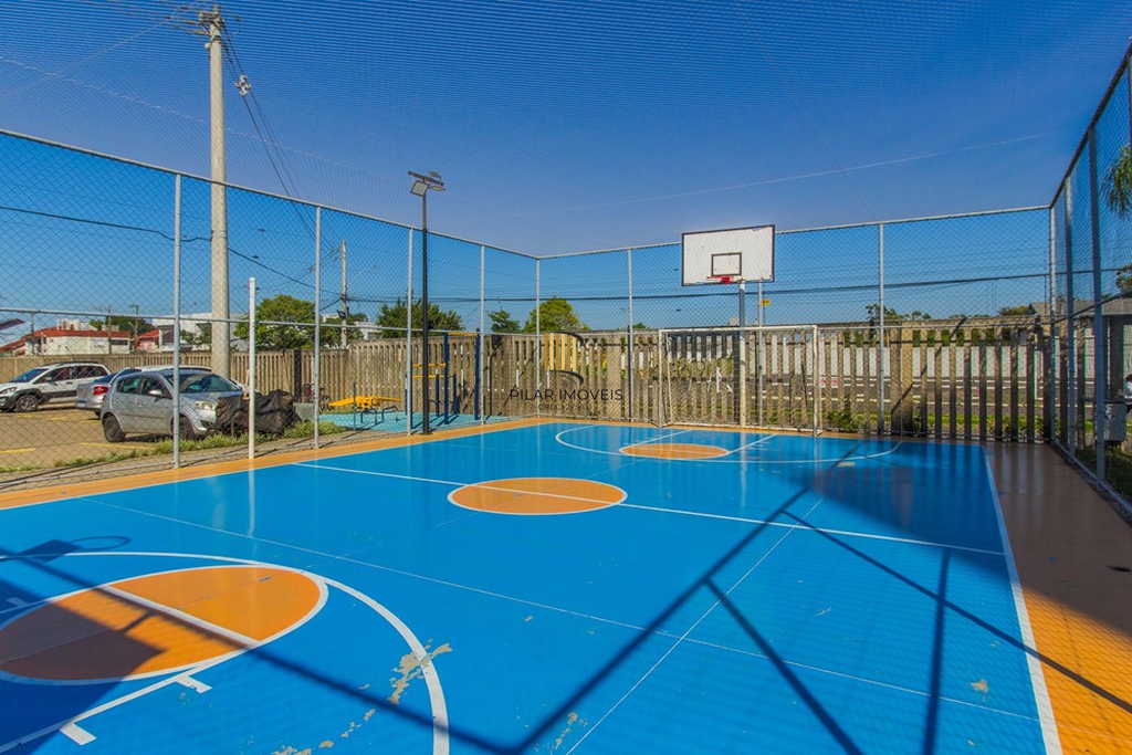 Apartamento 2 dormitórios no bairro Centro