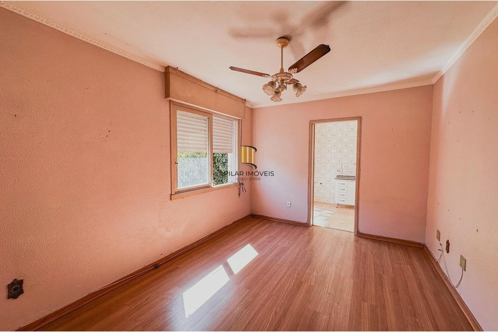 Apartamento 1 dormitório no bairro Jardim do Salso
