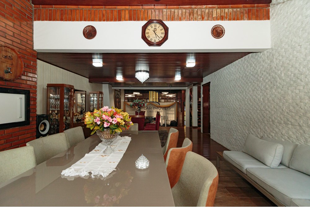 Casa 3 dormitórios no bairro Jardim Itu