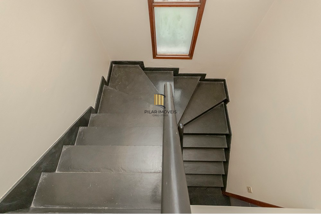 Casa 3 dormitórios no bairro Boa Vista