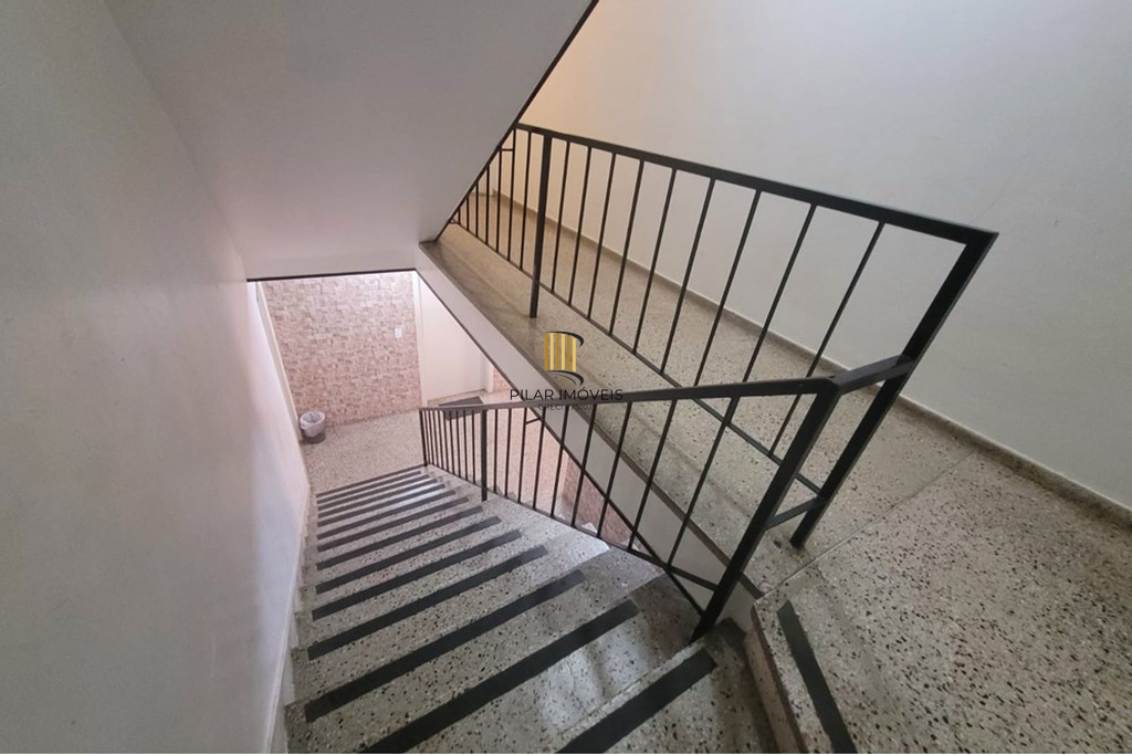 Apartamento 1 dormitório no bairro Partenon