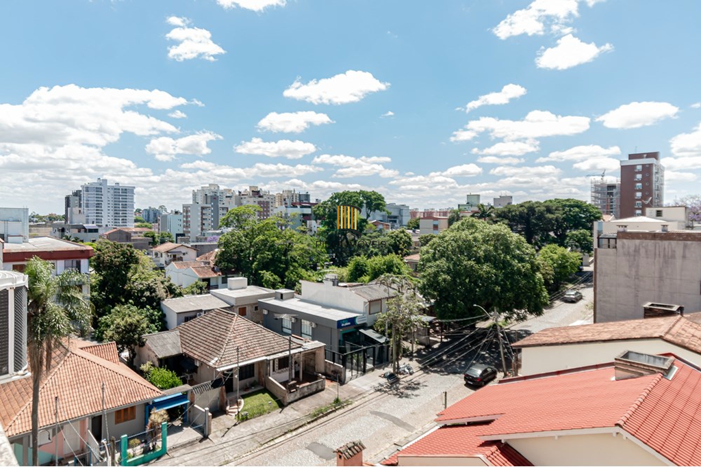 Apartamento 2 dormitórios no bairro Três Figueiras