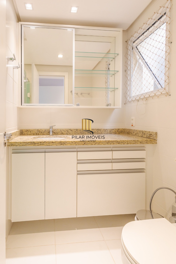 Apartamento 2 dormitórios no bairro Auxiliadora