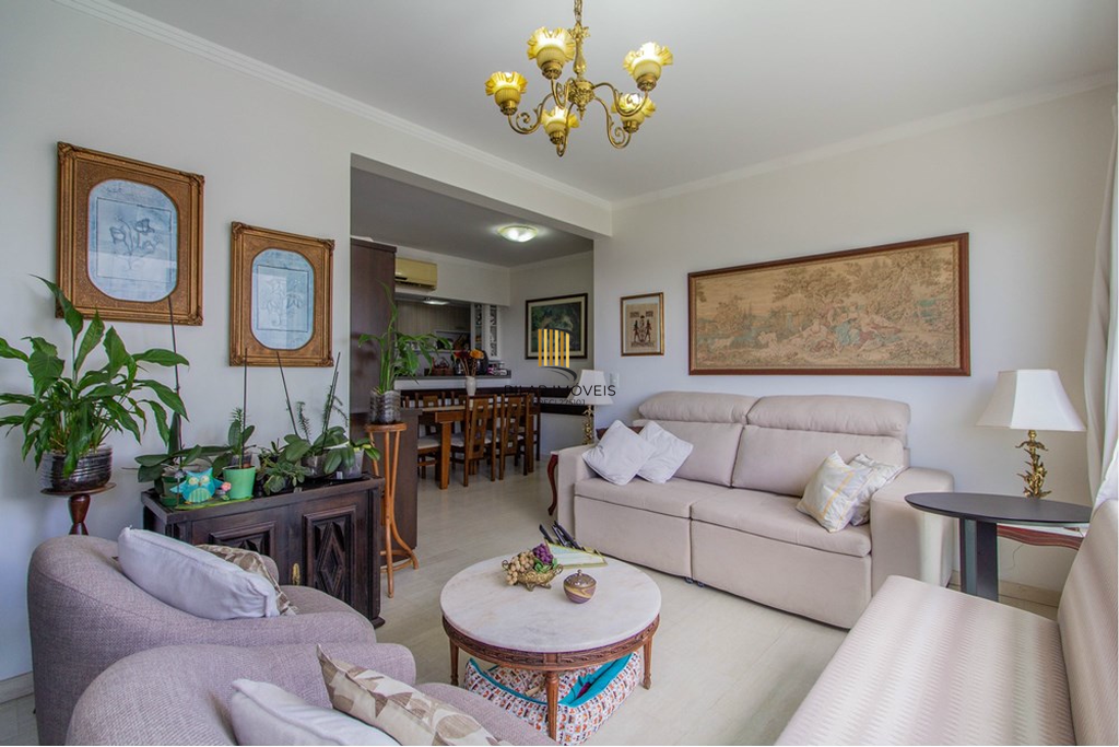 Apartamento 4 dormitórios no bairro Boa Vista