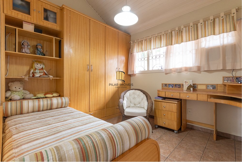 Casa de Condomínio 4 dormitórios no bairro Boa Vista