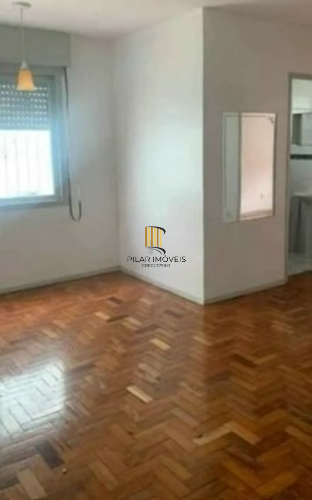 Apartamento 2 dormitórios no bairro Jardim Leopoldina