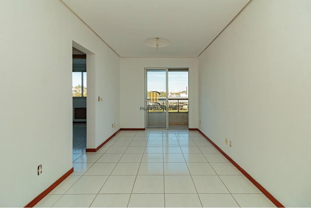 Apartamento 2 dormitórios no bairro Cavalhada