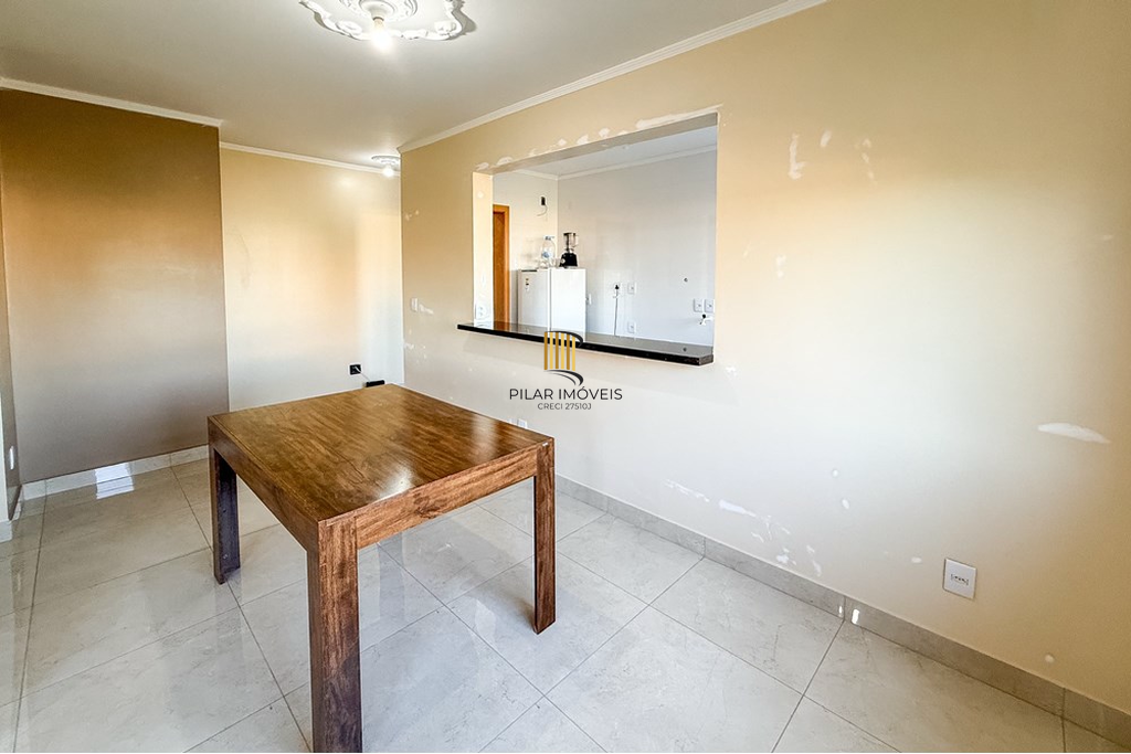 Apartamento 3 dormitórios no bairro Nossa Senhora das Graças