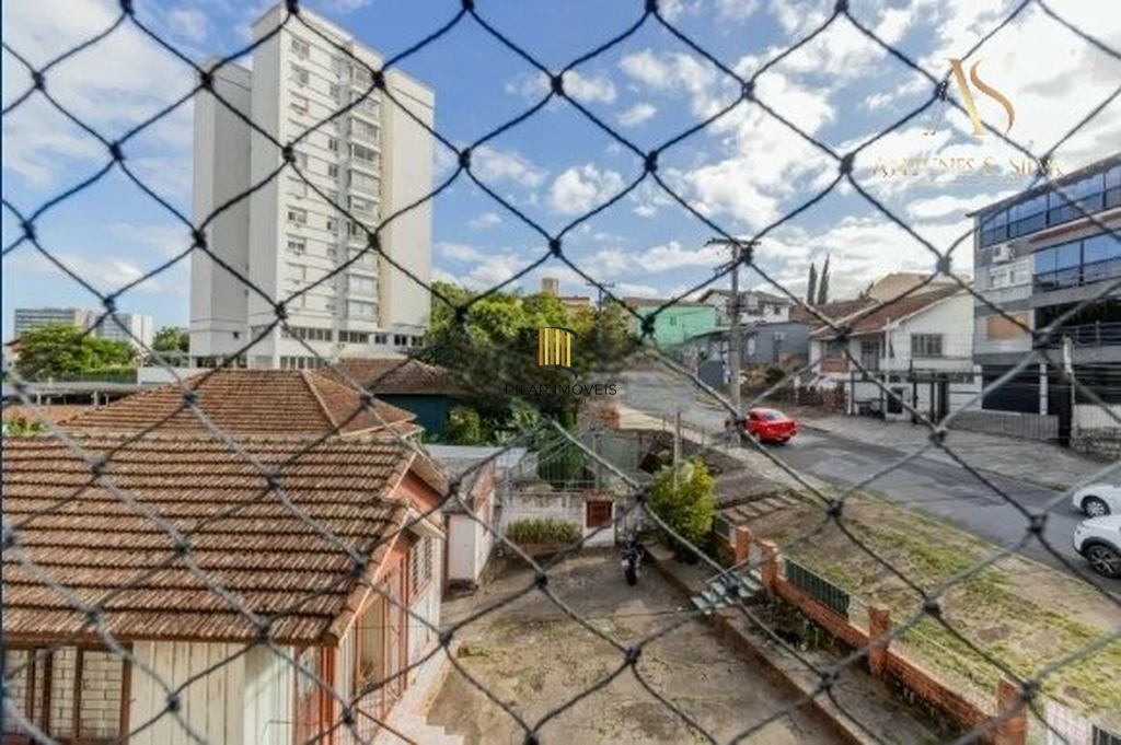 Apartamento 3 dormitórios no bairro Cristo Redentor